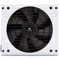 Corsair RM750x unité d'alimentation d'énergie 750 W 20+4 pin ATX ATX Noir, Blanc (CP-9020187-EU) - Vue supplémentaire 6