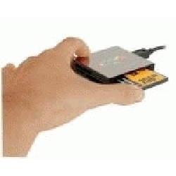NGS Card Reader lecteur de carte mémoire USB 2.0