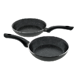 JATA SF118 poêle Poêle polyvalente Rond