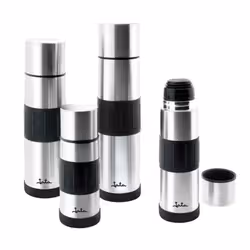 JATA 835 thermos 0,35 L Noir, Acier inoxydable - Vue supplémentaire 2