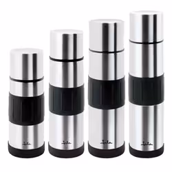 JATA 835 thermos 0,35 L Noir, Acier inoxydable - Vue supplémentaire 4