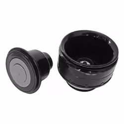 JATA 835 thermos 0,35 L Noir, Acier inoxydable - Vue supplémentaire 8