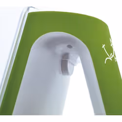JATA 766 escabeaux de cuisine Vert - Vue supplémentaire 3
