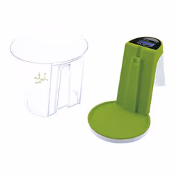 JATA 766 escabeaux de cuisine Vert - Vue supplémentaire 4