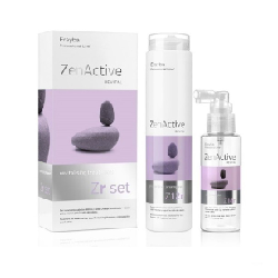 Zen Active Zr set revitalising treatment 250