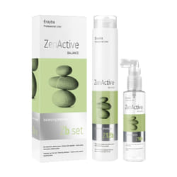 ERAYBA Zenactive Balance Zb Coffret Traitement