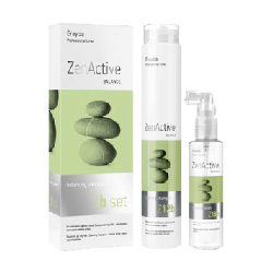ERAYBA Zenactive Balance Zb Coffret Traitement