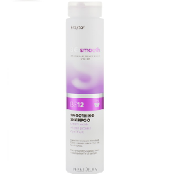 Erayba BIOsmooth BS 12 Shampooing 250ml