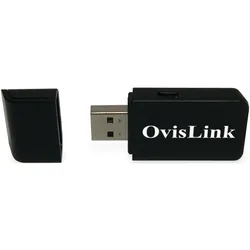 OvisLink Evo-W302USB USB 300 Mbit/s