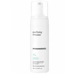 Mesoestetic Purifying Mousse ACNE SOLUTION – 150 ml