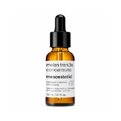 Mesoestetic Melan Tran3x Serum concentre 30ml