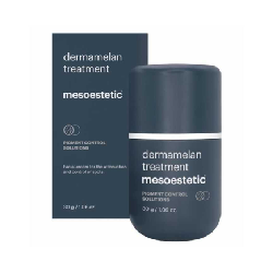 Mesoestetic Dermamelan Traitement Crème Visage – 30 G