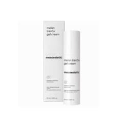 Mesoestetic Melan Tran3x Gel creme 50ml