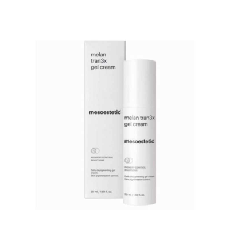 Mesoestetic Melan Tran3x Gel creme 50ml