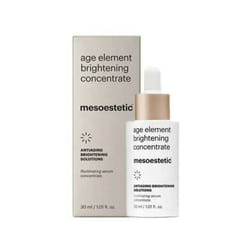 Mesoestetic Age Brightening Concentrate 30ml