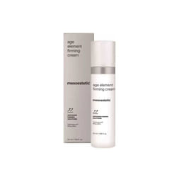 Mesoestetic Age Element Firming Cream 50ml