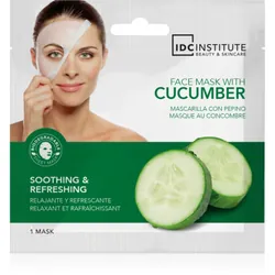 IDC Institute Cucumber 22 g