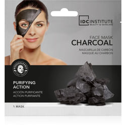 IDC INSTITUTE Charcoal 22 g