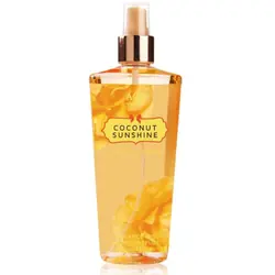 AQC Fragrances COCONUT SUNSHINE 250 ml Femmes