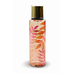 AQC Fragrances Amber Touch 250 ml Femmes