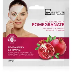 IDC INSTITUTE Pomegranate 22 g