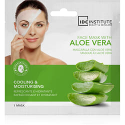 IDC INSTITUTE Aloe Vera 22 g