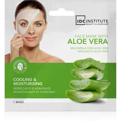 IDC INSTITUTE Aloe Vera 22 g