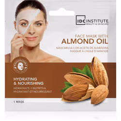 IDC Institute Almond Oil 1 pcs