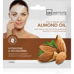 IDC Institute Almond Oil 1 pcs
