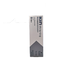 Kin Dentifrice Blancheur 75ml