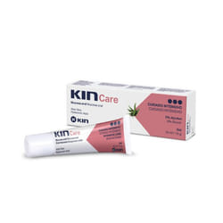 Kin Kincare Gel 15ml