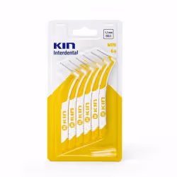Kin Brossette 1.1mm 6Pcs