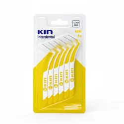 Kin Brossette 1.1mm 6Pcs