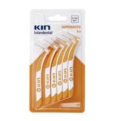 Kin Brossette 0.7mm 6Pcs