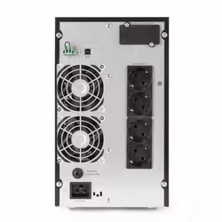 Salicru SLC-3000-TWIN PRO2 - Vue supplémentaire 3