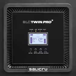 Salicru SLC-6000-TWIN PRO2 - Vue supplémentaire 4