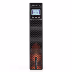 Salicru SPS 1500 ADV RT2 - Vue supplémentaire 2