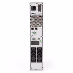 Salicru SPS 1500 ADV RT2 - Vue supplémentaire 3