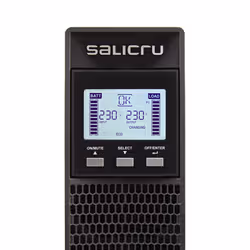 Salicru SPS 1500 ADV RT2 - Vue supplémentaire 4