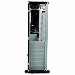 3GO Lounge Bureau Noir 450 W - Vue supplémentaire 3