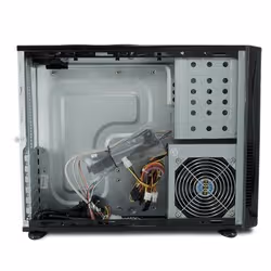 3GO Lounge Bureau Noir 450 W - Vue supplémentaire 4