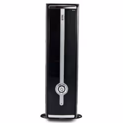 3GO Lounge Bureau Noir 450 W - Vue supplémentaire 5