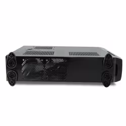 3GO Lounge Bureau Noir 450 W - Vue supplémentaire 7