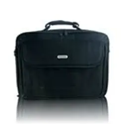 3GO BBLACK sacoche d'ordinateurs portables 39,1 cm (15.4") Malette Noir