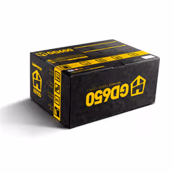 NOX HUMMER GD650 80 PLUS Gold unité d'alimentation d'énergie 650 W 24-pin ATX ATX Noir - Vue supplémentaire 8