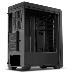 NOX Hummer Fusion RGB Midi Tower Noir