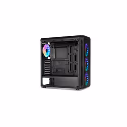NOX Hummer TGM Midi Tower Noir - Vue supplémentaire 10