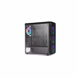 NOX Hummer TGM Midi Tower Noir - Vue supplémentaire 11