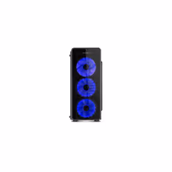 NOX Hummer TGM Midi Tower Noir - Vue supplémentaire 15