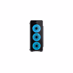 NOX Hummer TGM Midi Tower Noir - Vue supplémentaire 16